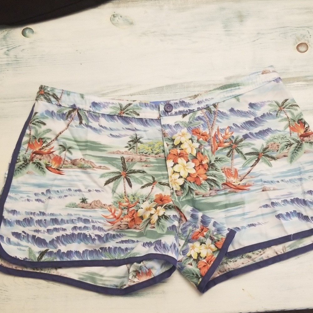 Womens Roxy Board shorts